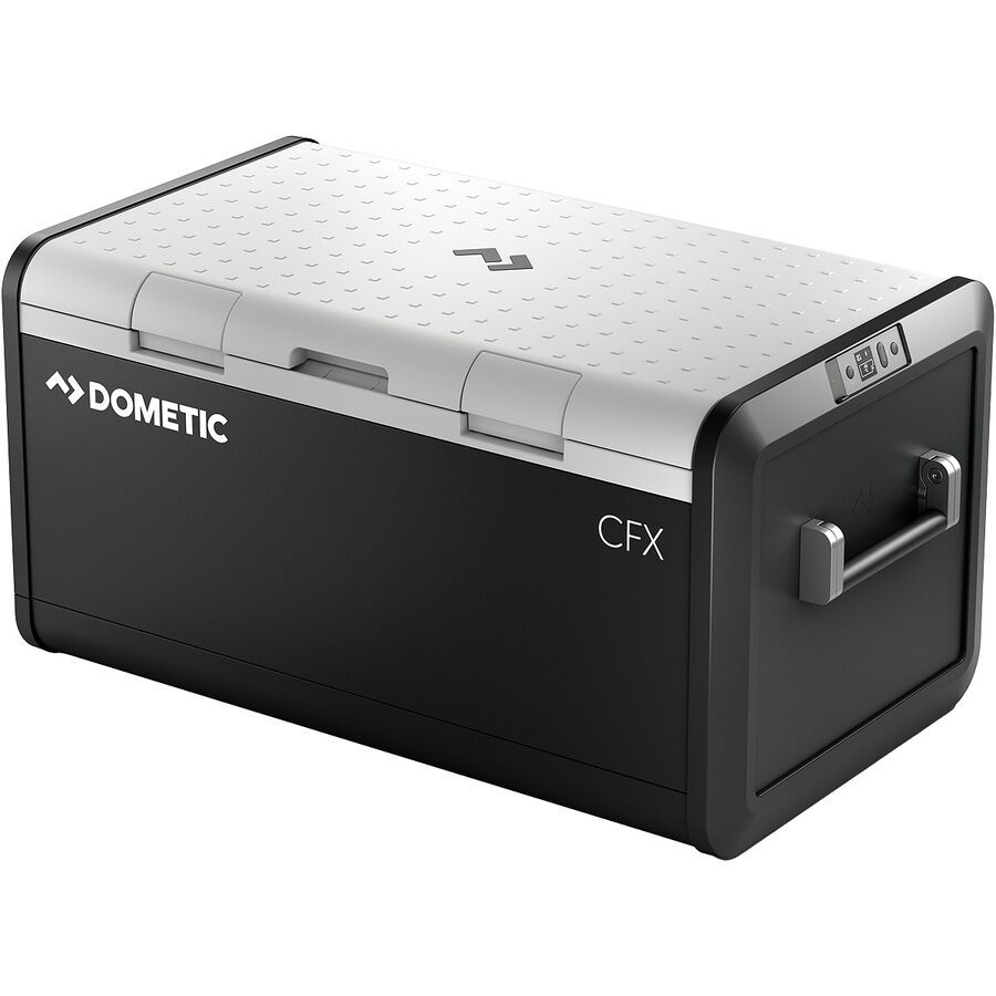 Dometic CFX3 100 Powered Cooler Black