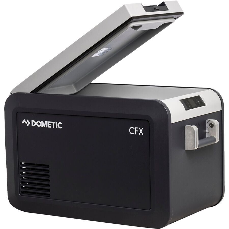 Dometic CFX3 35 Powered Cooler Black