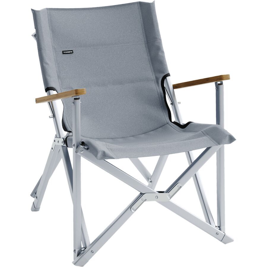 Dometic CMP-C1 Compact Camp Chair Silt