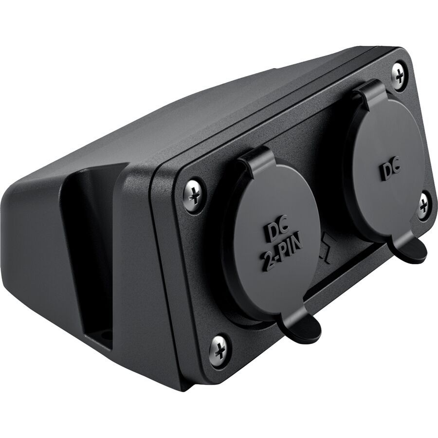 Dometic DC Hardwire Kit One Color