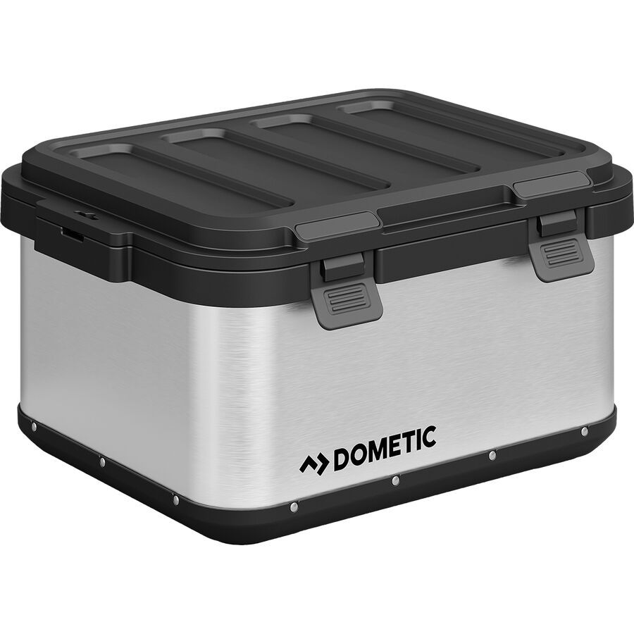 Dometic Go Hard Storage 50L Slate