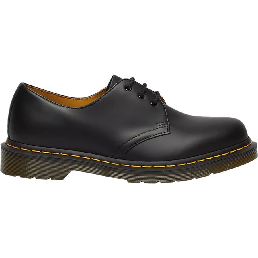 Dr. Martens 1461 3 Eye Shoe Black
