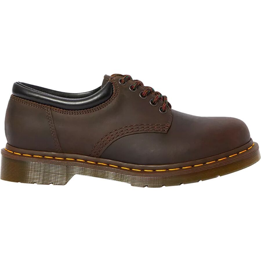 Dr. Martens 8053 5 Eye Shoe