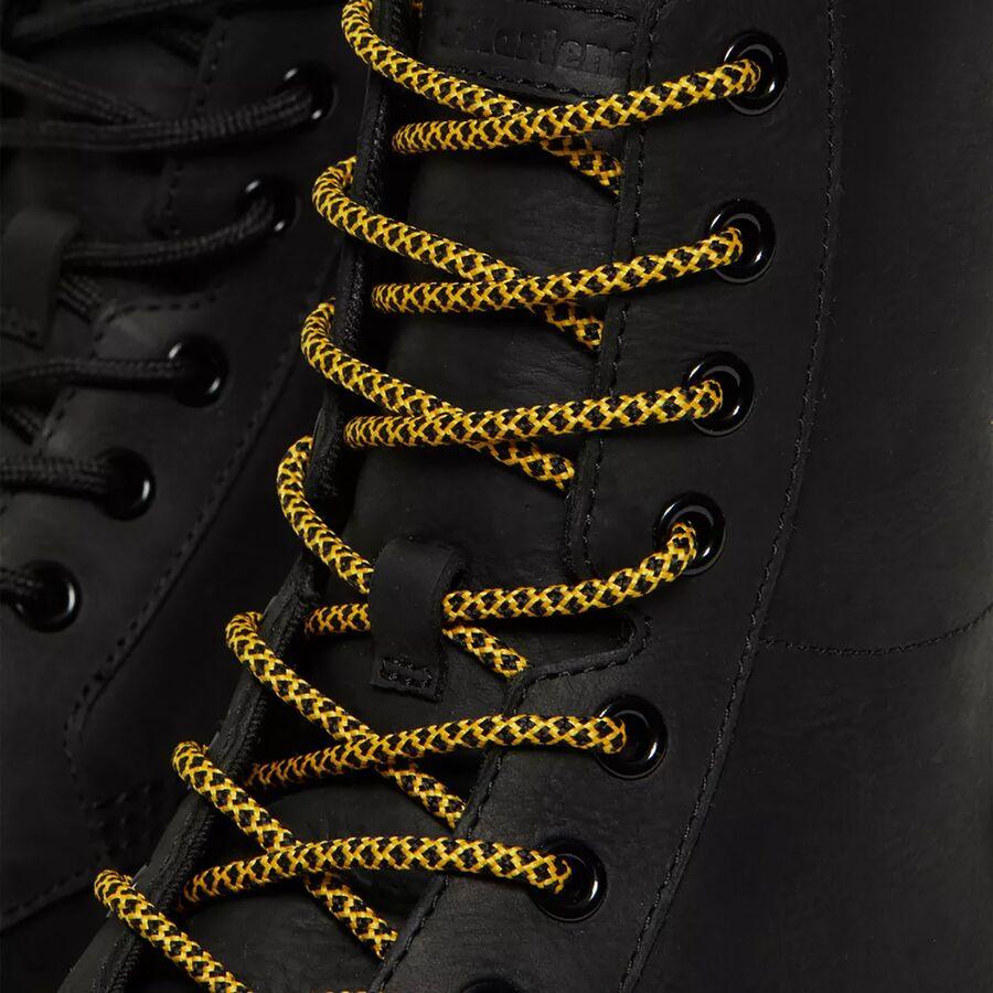 Dr. Martens Combs 8 Eye Boot