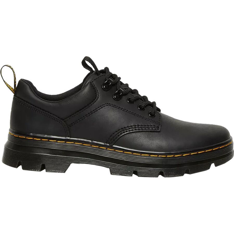 Dr. Martens Reeder 5 Eye Shoe