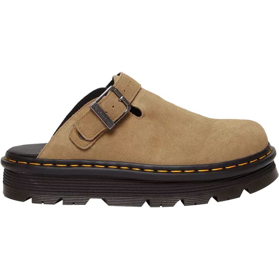 Dr. Martens Zebzag Mule
