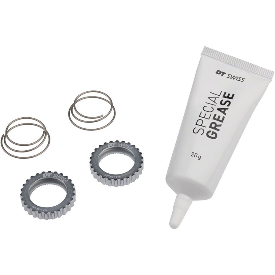 DT Swiss Star Ratchet Upgrade Kit