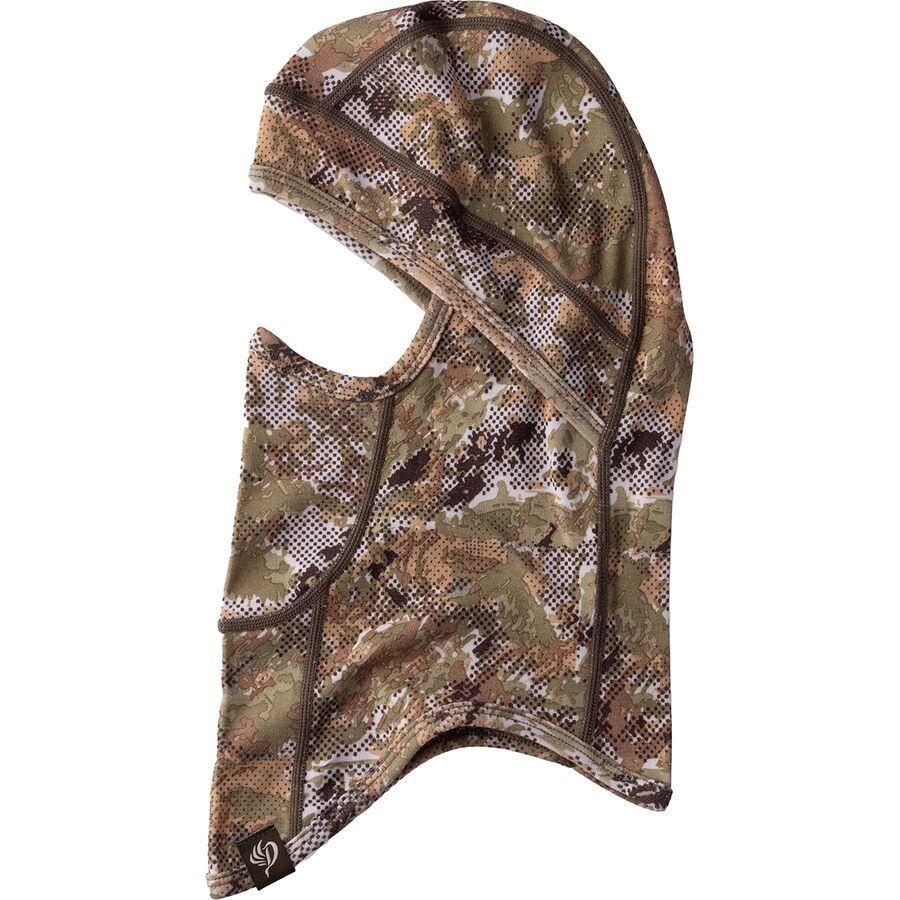 Duck Camp Merino Balaclava Midland 2.0