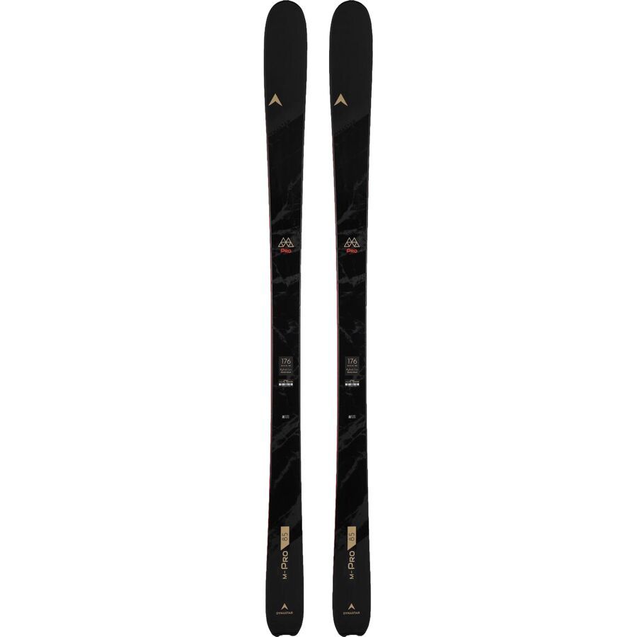 Dynastar M-Pro 85 Ski - 2023 One Color