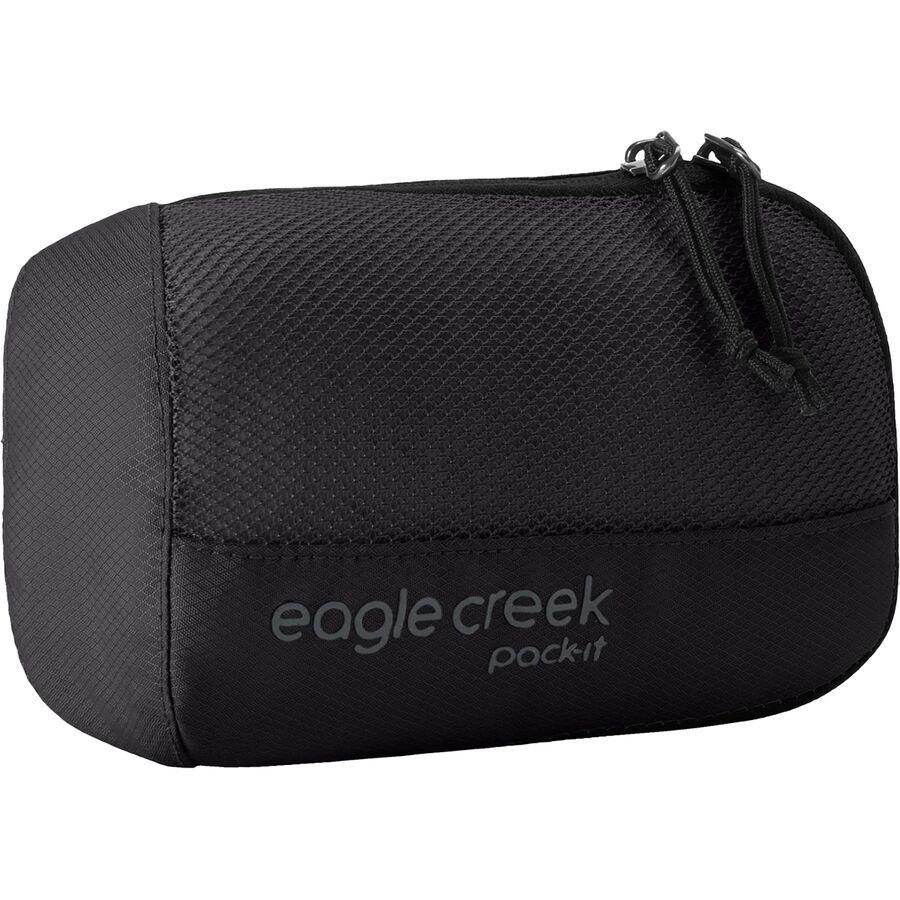 Eagle Creek Pack-It Reveal Cube Black