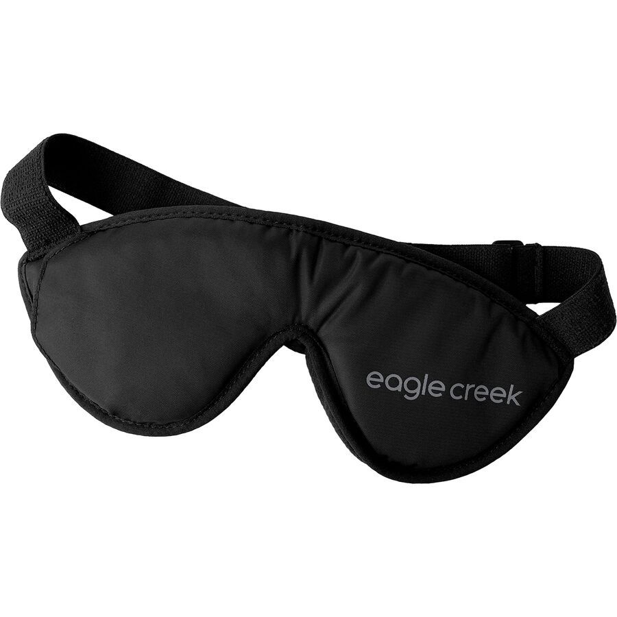 Eagle Creek Sandman Eyeshade Black