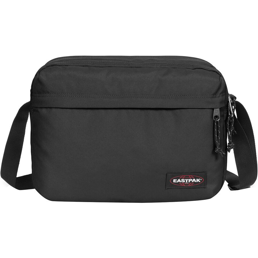 Eastpak Crosser Shoulder Bag Black