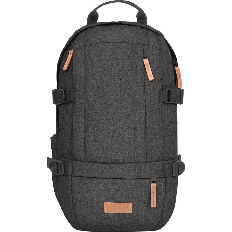 Eastpak Floid Backpack CS Black Denim2