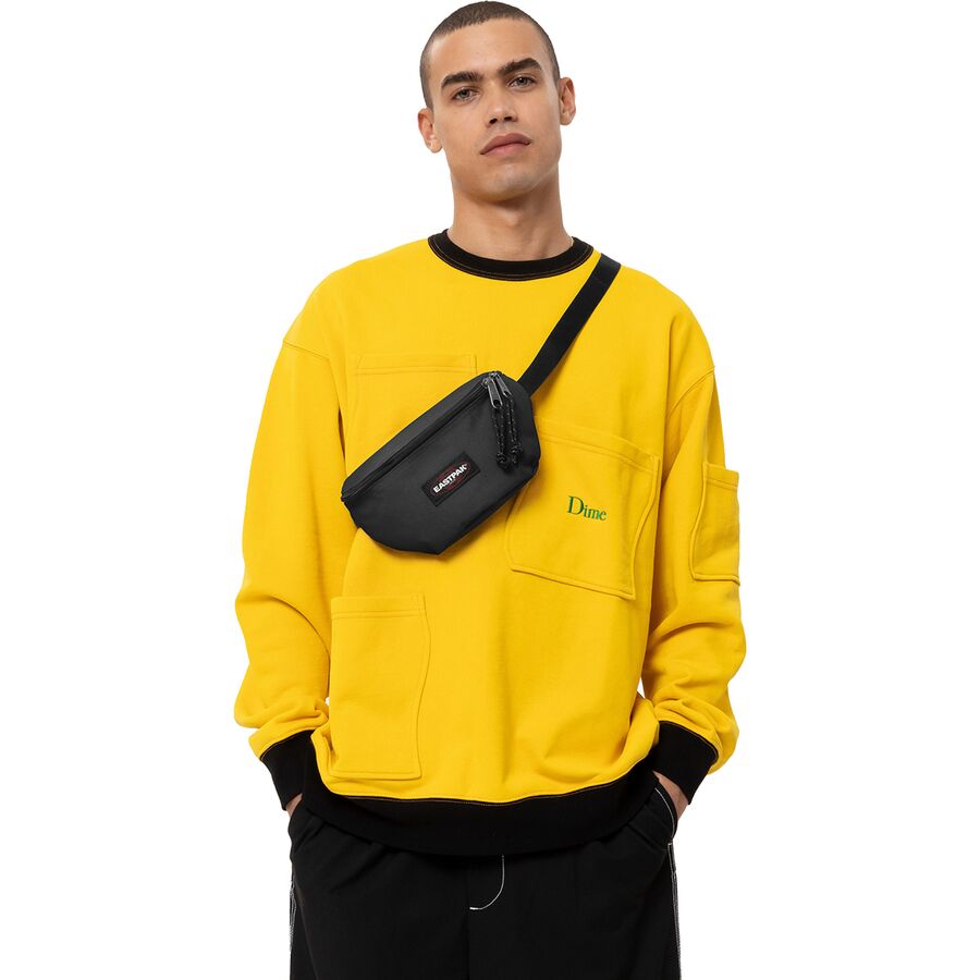 Eastpak Springer Waistpack Black