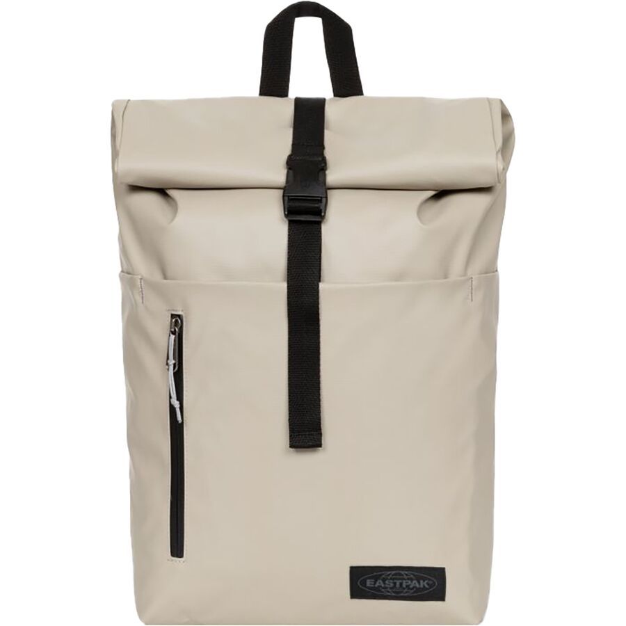 Eastpak Up Roll Backpack Tarp Beige