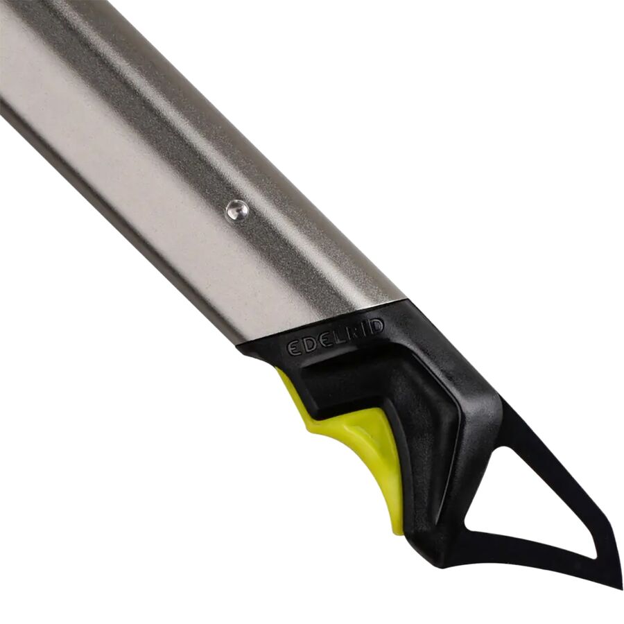 Edelrid Attila Tec Ice Axe Slate