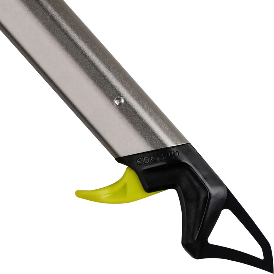Edelrid Attila Tec Ice Axe Slate