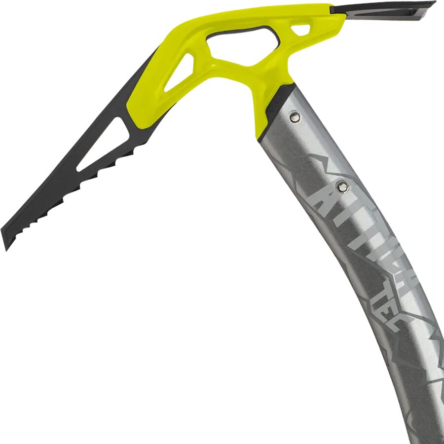 Edelrid Attila Tec Ice Axe Slate