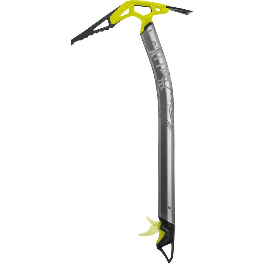 Edelrid Attila Tec Ice Axe Slate