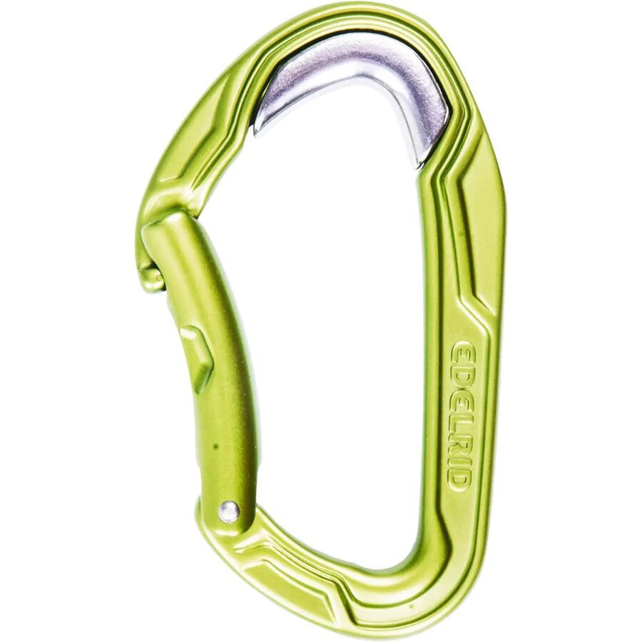 Edelrid Bulletproof Carabiner Oasis