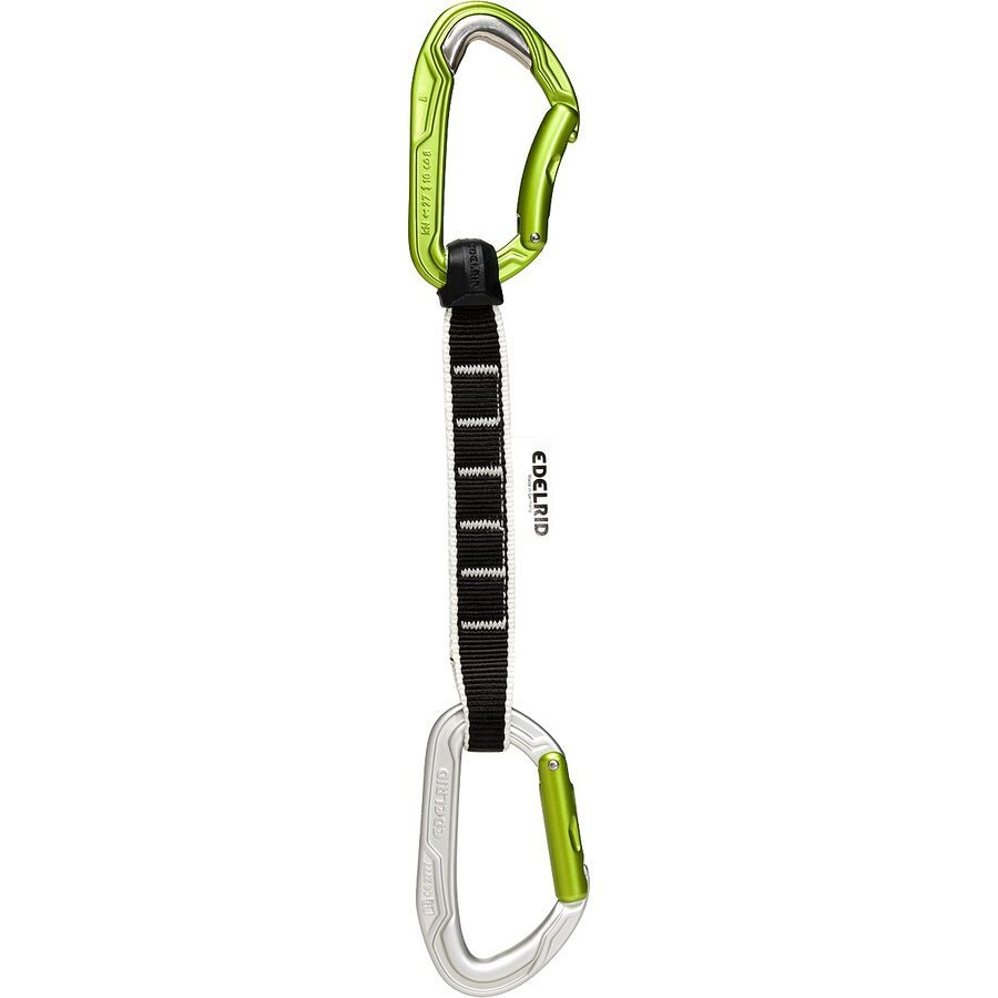 Edelrid Bulletproof Quickdraw Night