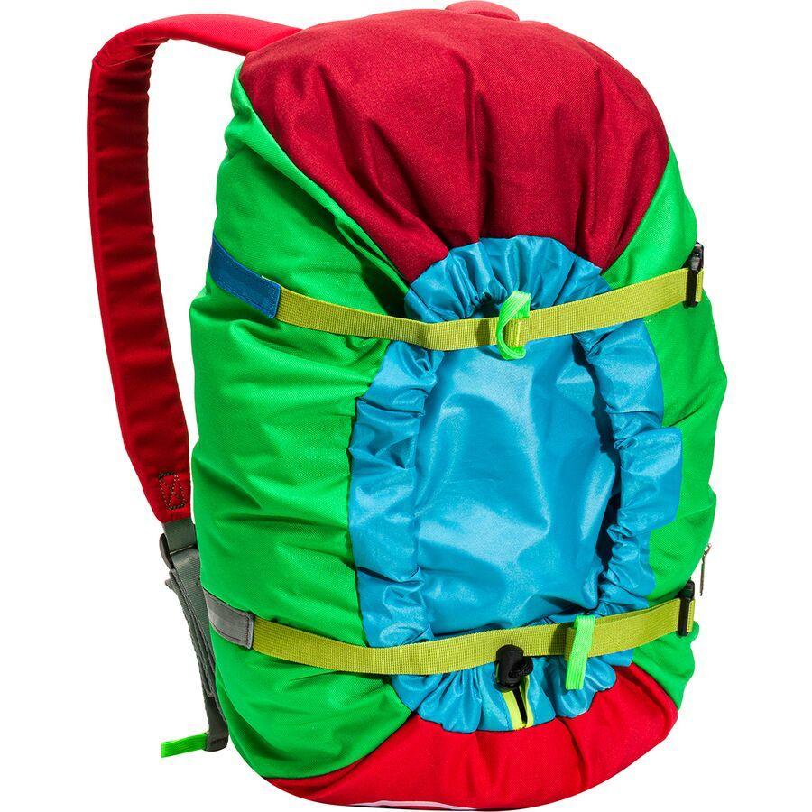 Edelrid Drone II Rope Bag Assorted