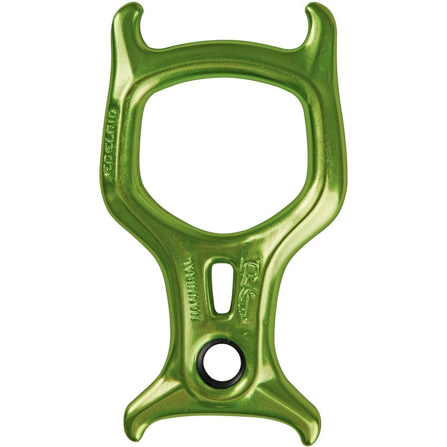 Edelrid Hannibal Belay Device Oasis