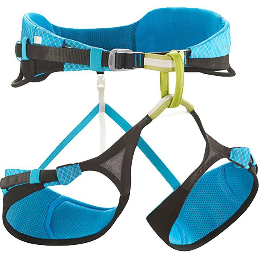 Edelrid Helia Harness Icemint