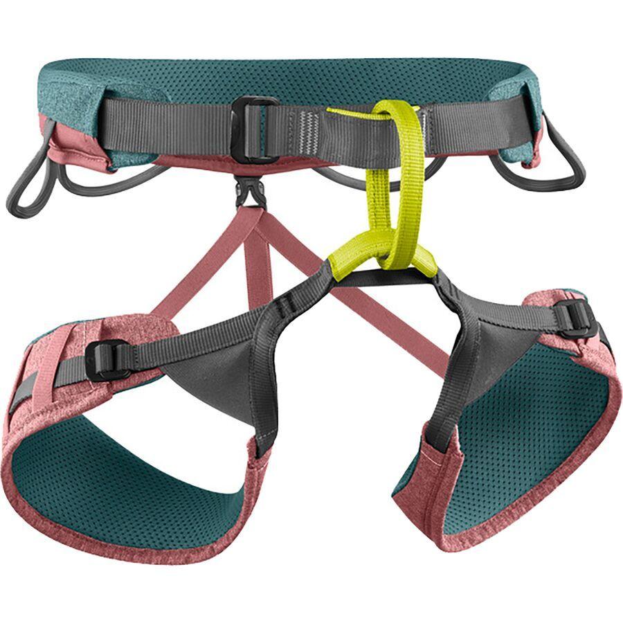 Edelrid Jayne Harness - Women's Rose