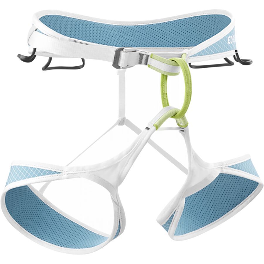 Edelrid Prisma Harness Icemint