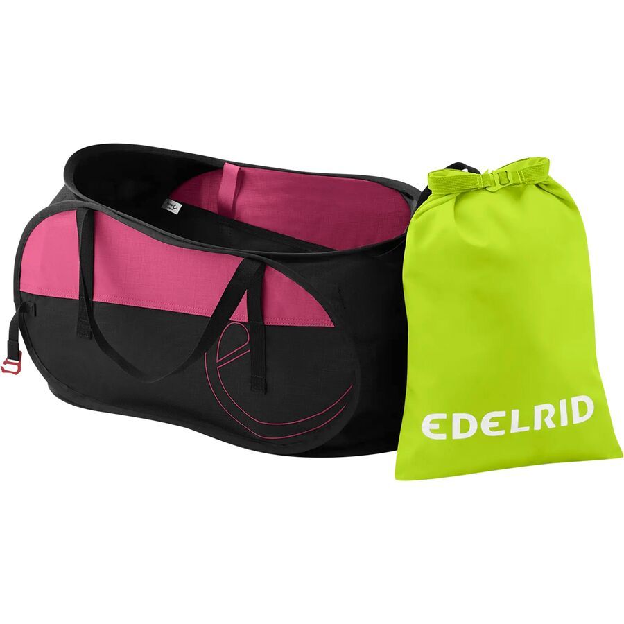 Edelrid Spring Bag II Pink