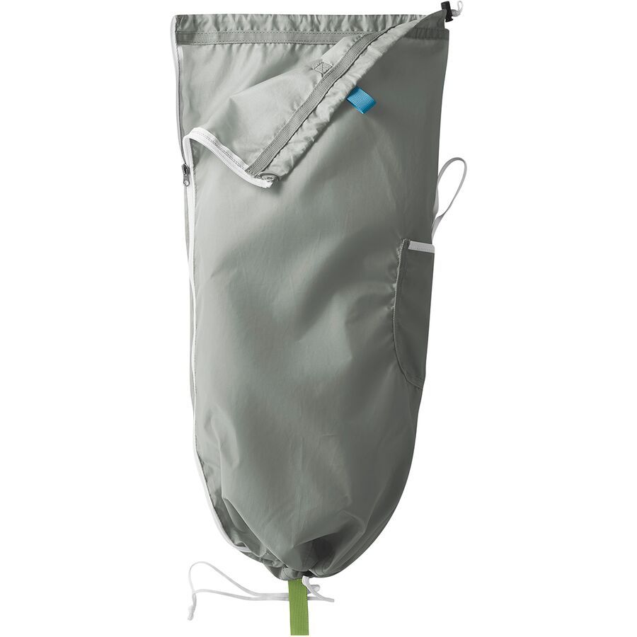 Edelrid Tillit Bag Light Grey Edelrid Tillit Bag Light Grey