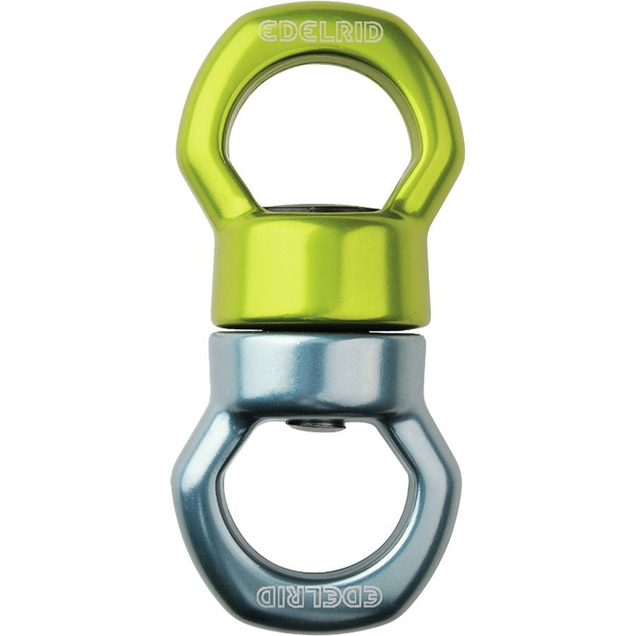 Edelrid Vortex Swivel Oasis/Slate