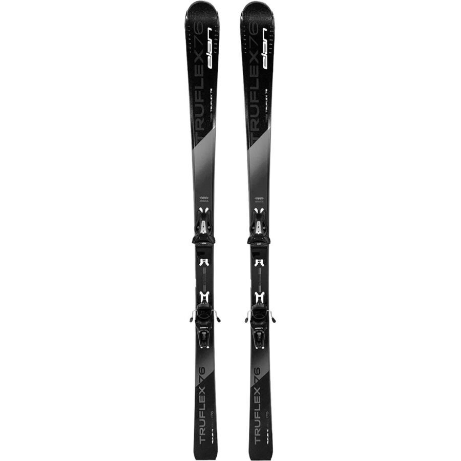 Elan Truflex 76 Ls Ski - 2021 White