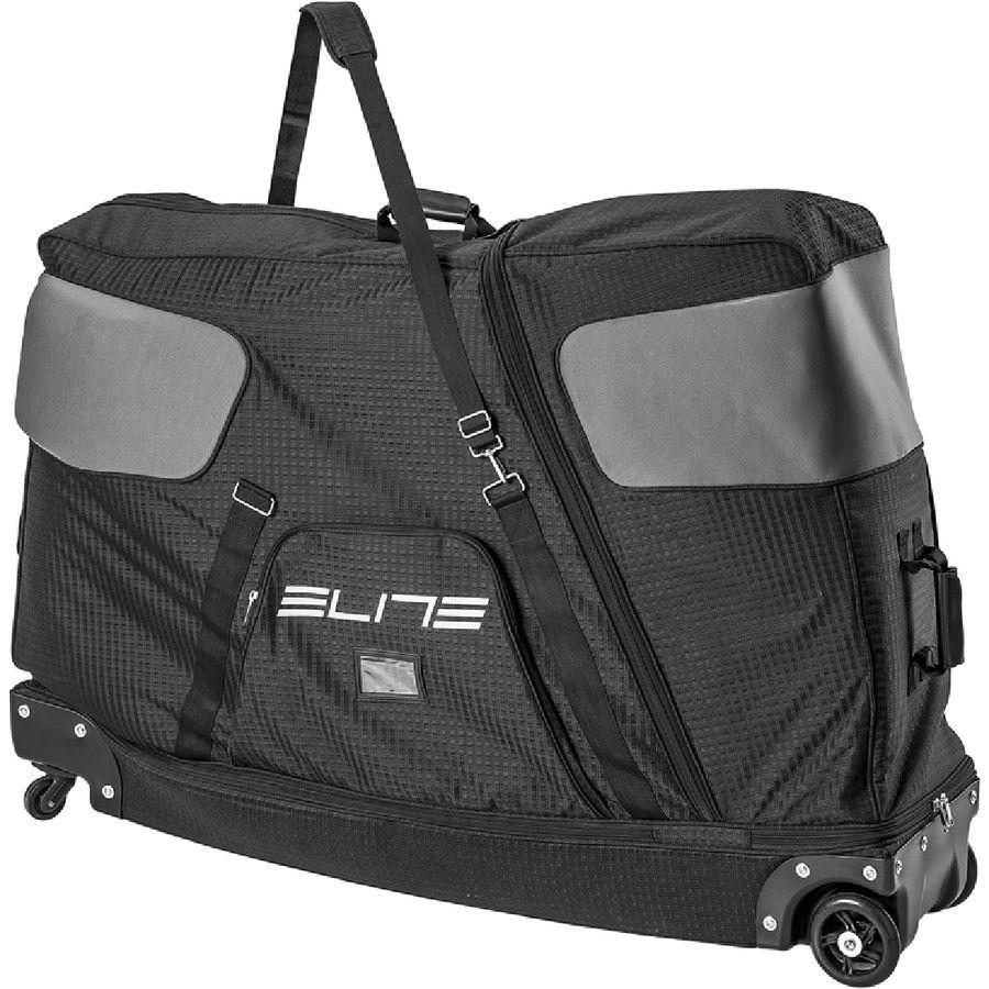 Elite Borson Bike Travel Bag Black