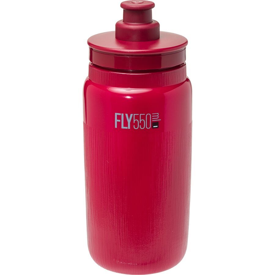 Elite Fly Tex Water Bottle Amaranth