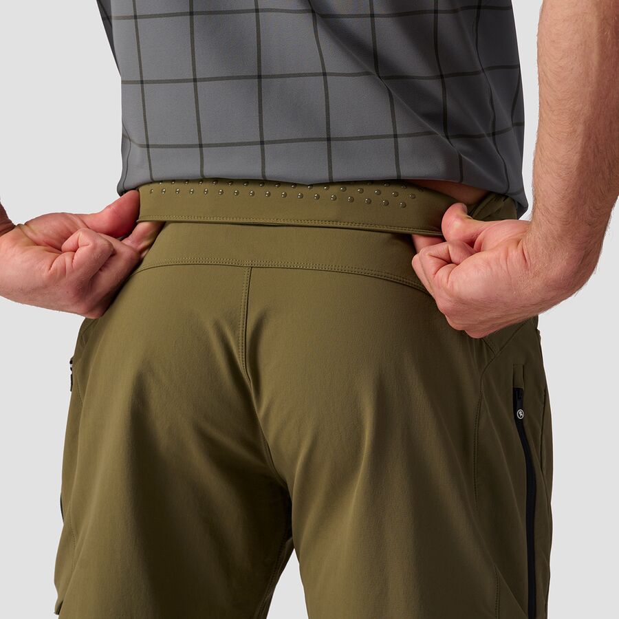 Backcountry Empire Bike Short - Men's Kalamata