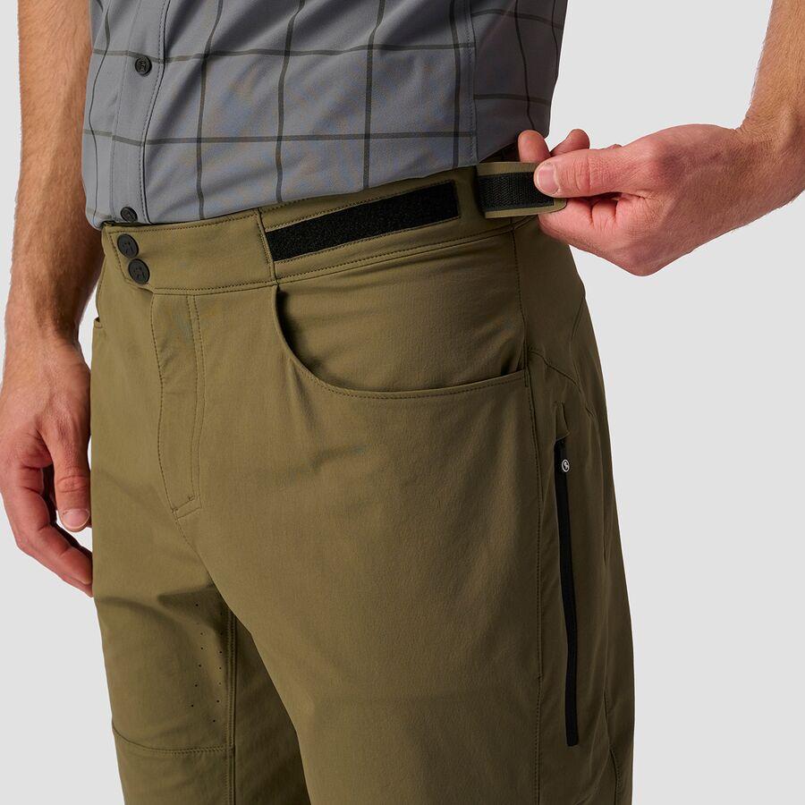 Backcountry Empire Bike Short - Men's Kalamata