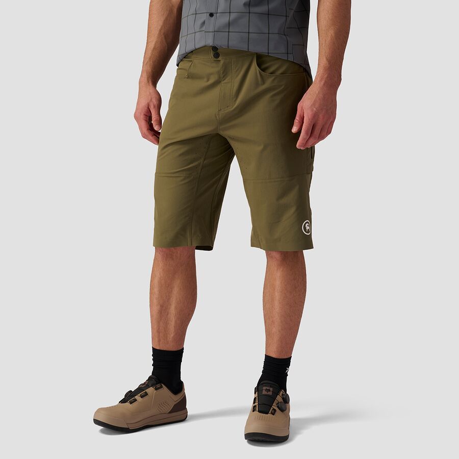 Backcountry Empire Bike Short - Men's Kalamata