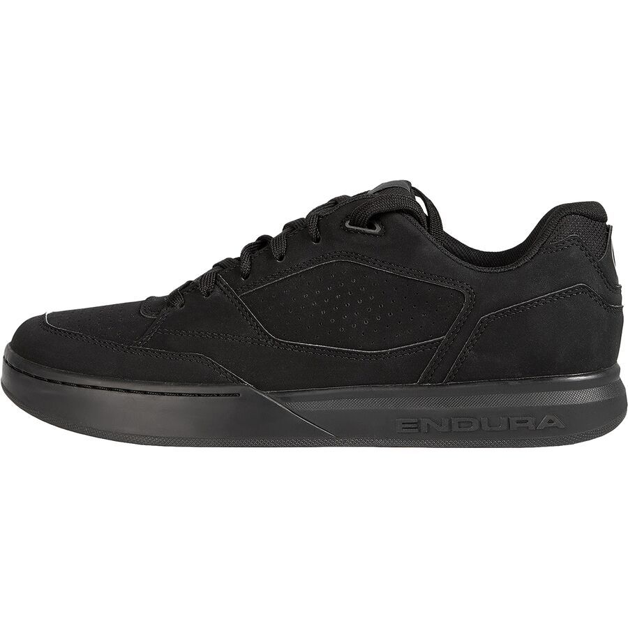 Endura Hummvee Flat Pedal Shoe Black