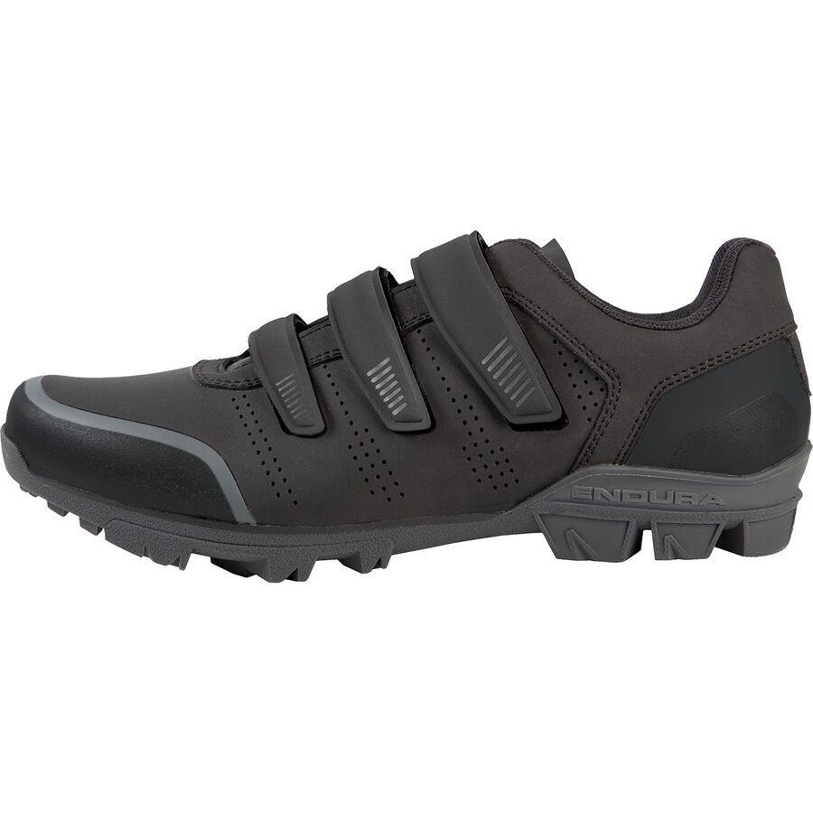 Endura Hummvee XC Shoe - Men's Black