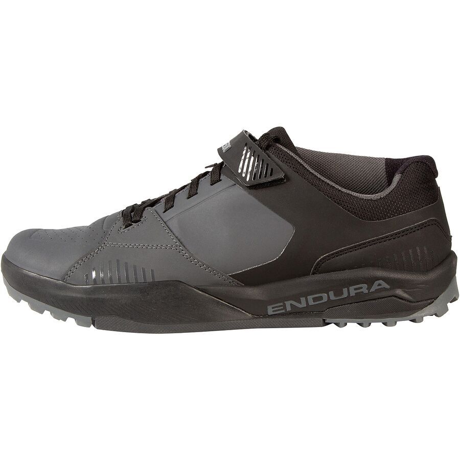 Endura MT500 Burner Flat Shoe Black