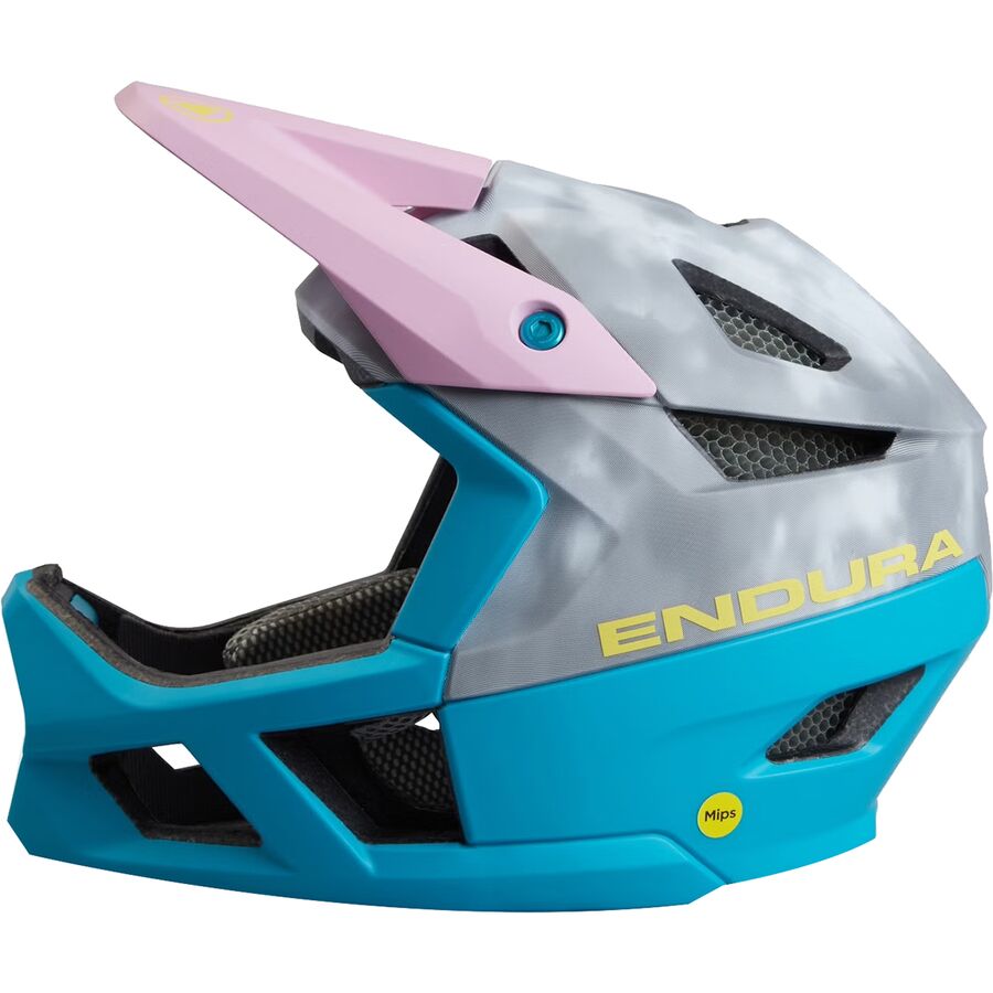Endura MT500 Full Face Mips Helmet