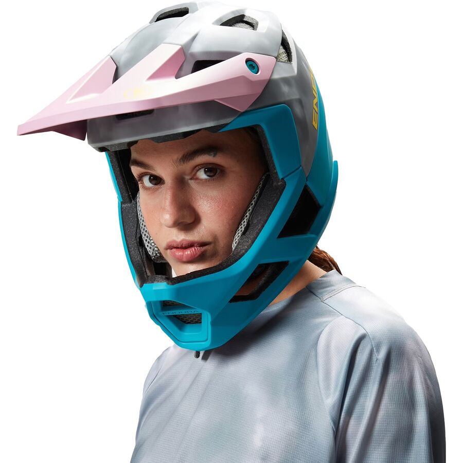 Endura MT500 Full Face Mips Helmet