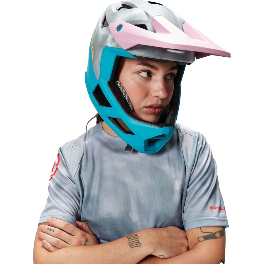 Endura MT500 Full Face Mips Helmet