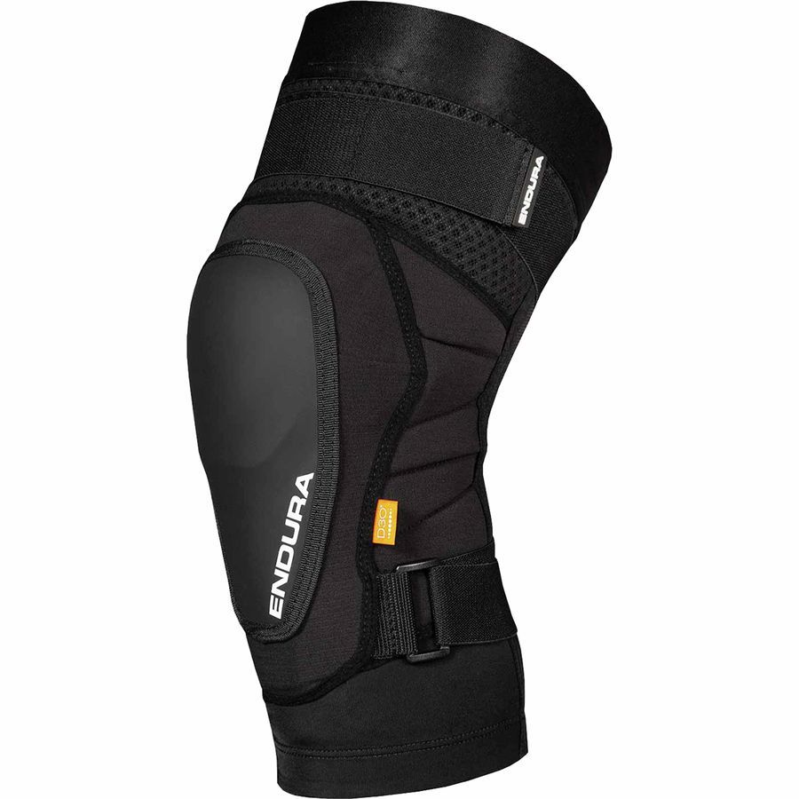Endura MT500 Hard Shell Knee Pad Black