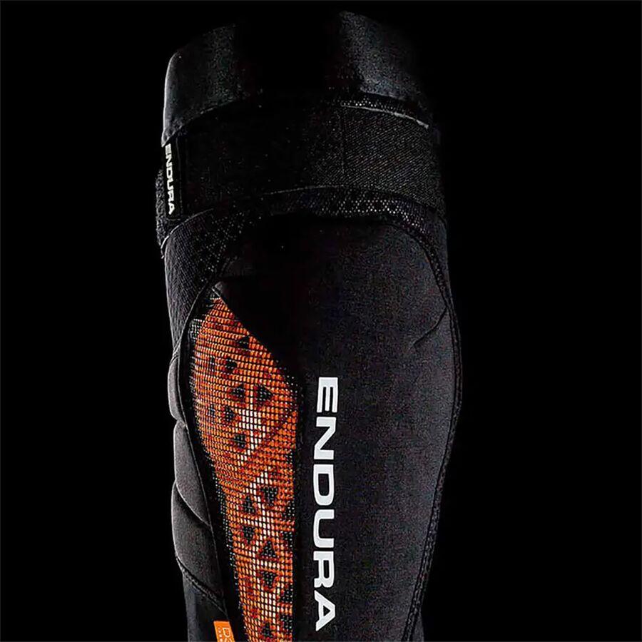 Endura MT500 Lite Knee Pad Black