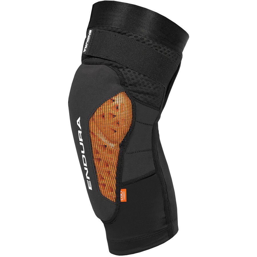 Endura MT500 Lite Knee Pad Black