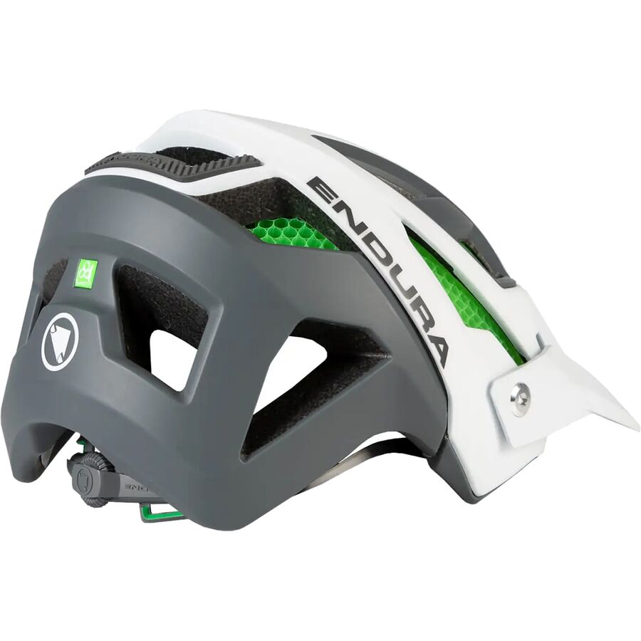 Endura MT500 Mips Helmet White