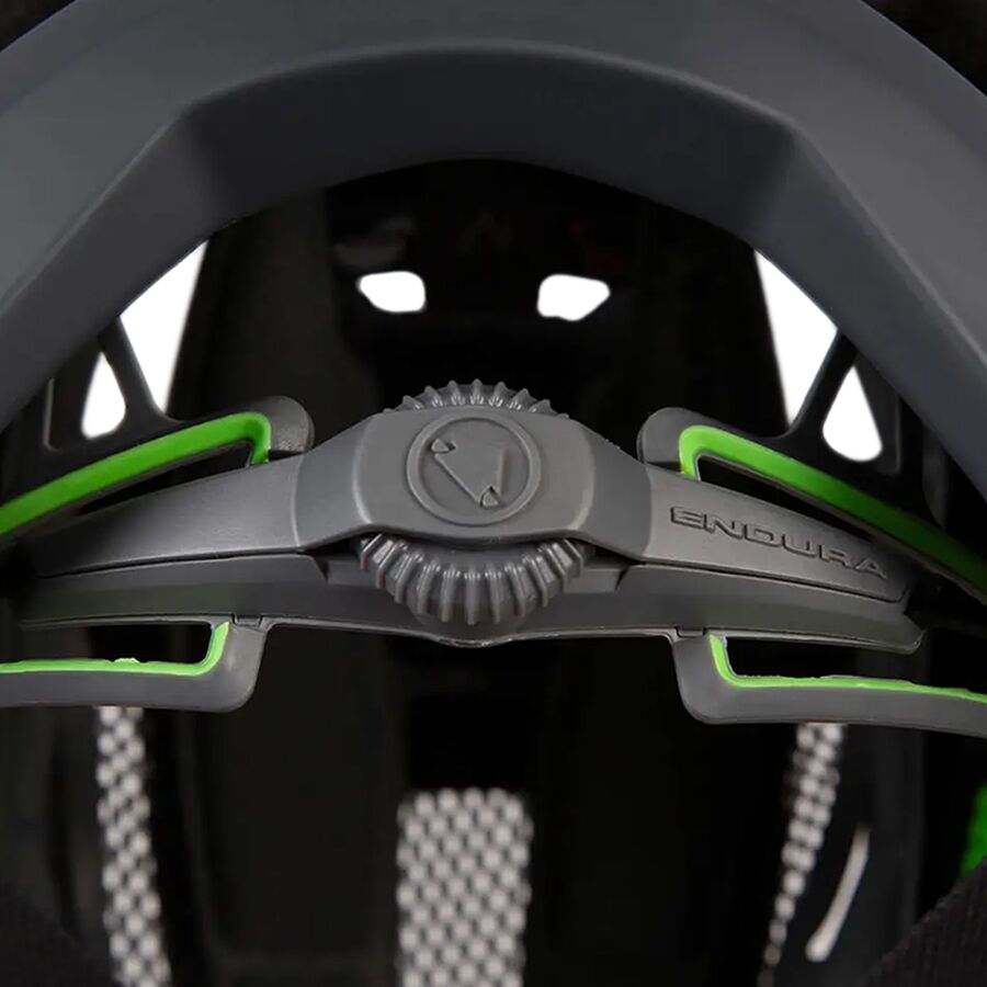Endura SingleTrack Mips Helmet Black